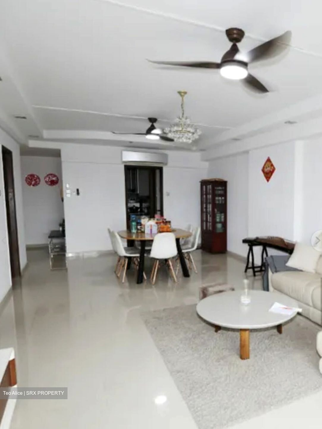 The Tanamera (D16), Condominium #366411591